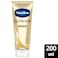 Vaseline Essential Even Tone Body Lotion Flawless Glow Gluta-Hya Serum Burst UV 200ml