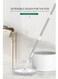 Cady One Magic Stock Floor Mop With Round Handle And Portable Bucket