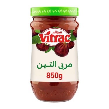 فيتراك مربى تين - 850 جرام