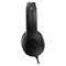 PDP LVL 40 Wired Over-Ear Stereo Gaming Headset With Mic Black