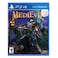 Guerrilla Cambridge Medievil For PlayStation 4