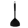 Zahran Large Nylon Spatula - Black