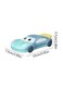 Car-Shaped Learning Mobile Phone for Toddlers of age 18M+   Enhances Hand-foot coordination and perception of colors with Star Projection