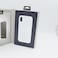 Wk Magnetic Glass Case Iphonex White