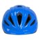 سبارتان خوذة دراجة  للأطفال  من عمر 3 سنوات فما فوق - أزرق