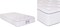 Galxy Design Luxurious Layer And Pocket System Innerspring Mattress, Thickness 29 Cm (210 X 200 X 29 Cm)