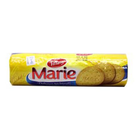 Tiffany Every Day Marie Tea Biscuits 200g