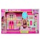 My First Villa Dolls House Multicolour