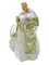 Tree Top Angel Decoration Gold 30cm