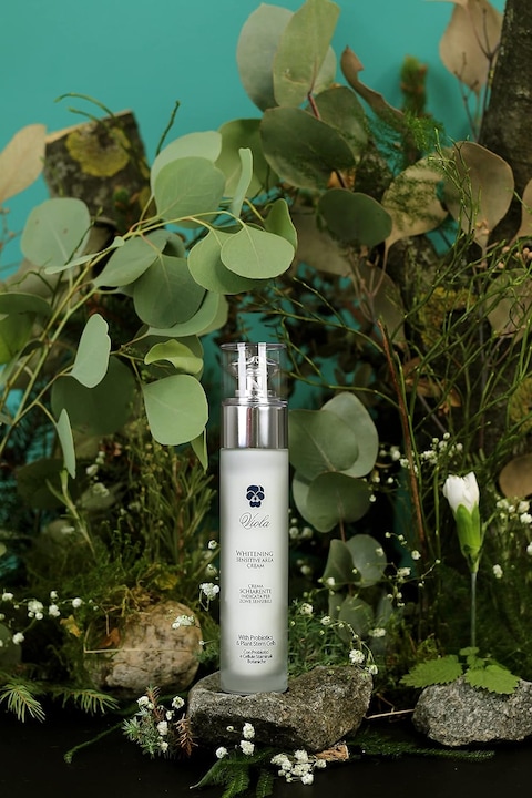 Viola Whitening Sensitive Area Cream 50ml