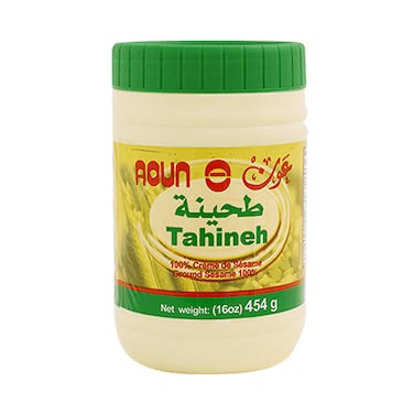 Aoun Tahine 454GR