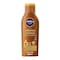 Nivea Sun Deep Tan Oil Spray Spf6 - 200ml