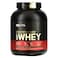 Optimum Nutrition Gold Standard Chocolate Malt Flavoured 100% Whey Protein Powder 2.27kg