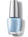 OPI Nail Polish, Infinite Shine Long-Wear Lacquer, Mali-blue Shore, Blue Nail Polish, 0.5 fl oz