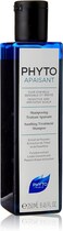Phyto Phytoapaisant Soothing Treatment Shampoo 250ml (Pack Of 1)