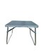Portable Folding Table Camping Small Table With Carry handle