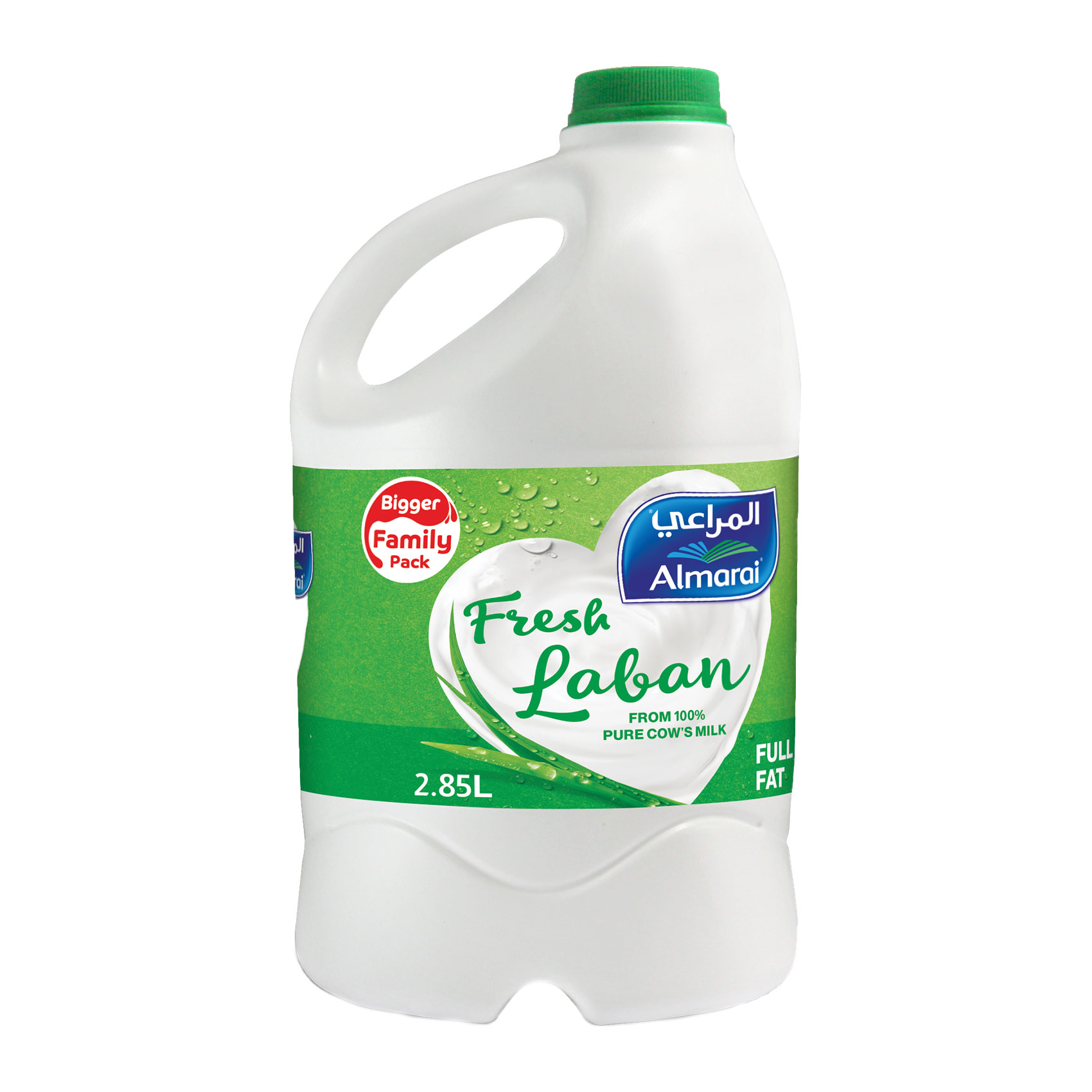 Almarai Full Fat Fresh Laban 2.85L