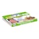 Al Rawdah Organic Fresh Mini Chicken Burger 200g