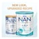 Nestle NAN Optipro 3 Growing up Milk From 1 to 3 Years With 2'FL and BL Probiotic 1800g
