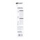 Suree Charcoal Thorough Clean Soft Toothbrush