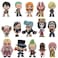 Funko - Mm Blind Box One Piece Pdq Cdu 12
