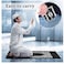 Waterproof Portable Muslim Prayer Carpet with Compass, Pocket Prayer Mat with Eid Gift Zipper Style. (BD-PMT-798-C2-Black)