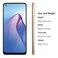 Oppo Reno 8 Dual SIM 8GB RAM 256GB 5G Shimmer Gold