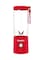 Blendjet V2 Portable Blender 16oz Red - 22.86 x 7.62 cm