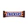 Snickers Chocolate Bar With Peanut 50g