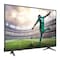 Hisense 43-Inch 4K UHD Smart TV 43A61GS Black