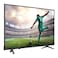 Hisense 43-Inch 4K UHD Smart TV 43A61GS Black 2021