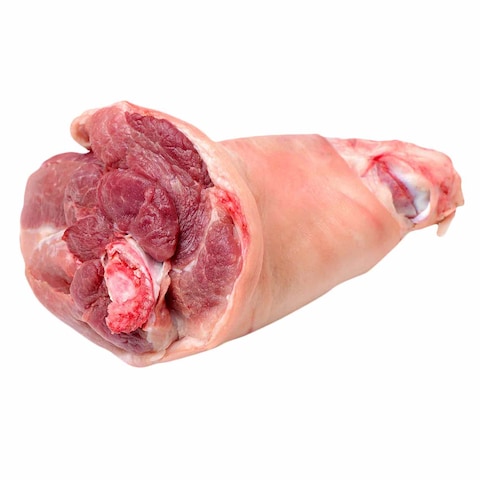 Fresh Pork Shank