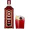 Bombay Sapphire Bramble Blackberry  Raspberry Gin 750Ml