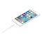 Apple Lightning To USB Data Sync Charging Cable White 1m