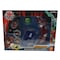 Bakugan A/174461 Battle Action Developing Intelligence Beyblades