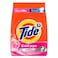تايد مسحوق غسيل للغسالات الأوتوماتيكية برائحة اللافندر مع لمسة داوني 6.25 كج