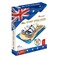 3D PUZZLES SYDNEY OPERA HOUSE