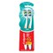 Colgate 360 Degree Soft Toothbrush Pack of 2