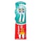 Colgate 360 Degree Soft ToothbrushX2