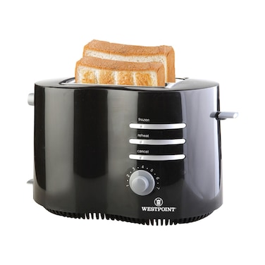 Westpoint Toaster 2 Slice Wf-2538/42/61
