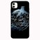 Theodor - Apple iPhone 12 Mini 5.4 inch Case Avengers Signatures Flexible Silicone