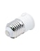 Terminator Brand Bulb Holders Converter E27-B22