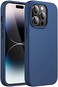 Focus Silicon Case 14 Promax, Blue