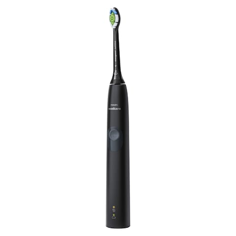 Philips Sonicare Protective Clean Electric Toothbrush 4300 HX6800 Black