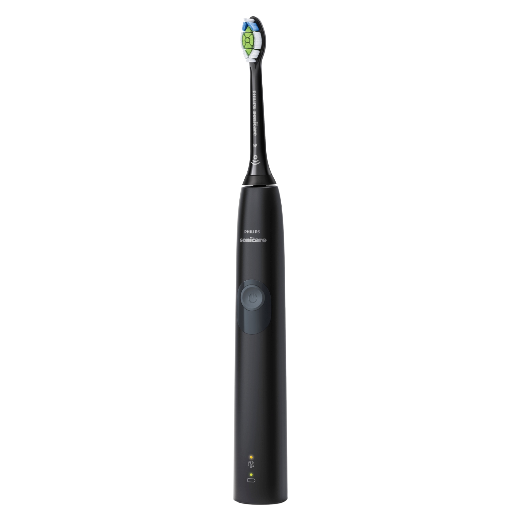 Philips Sonicare Protective Clean Electric Toothbrush 4300 HX6800 Black