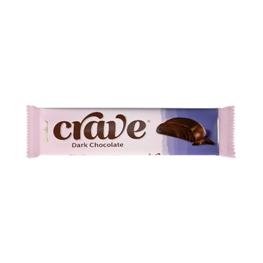Crave Dark Chocolate 28.5GR