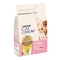 Purina Cat Chow Kitten Dry Food with Chicken 1.5 kg
