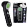 Braun 3-In-1 No Touch Thermometer BNT400 Black