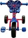 Lovely Baby Tricycle LB 3122 (Red) 100% Assembled