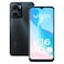 Vivo Y16 Dual SIM 4GB RAM 64GB 4G LTE Stellar Black